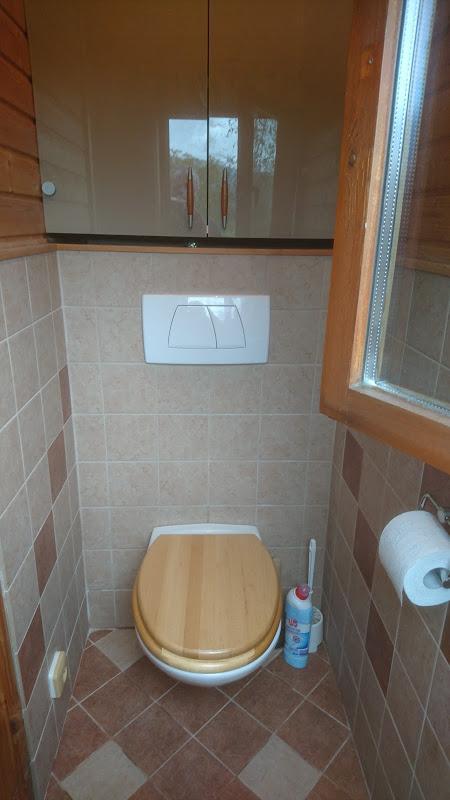 הוילה Litoměřice Na Vyhlidce מראה חיצוני תמונה
