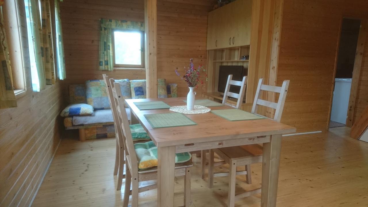 הוילה Litoměřice Na Vyhlidce מראה חיצוני תמונה